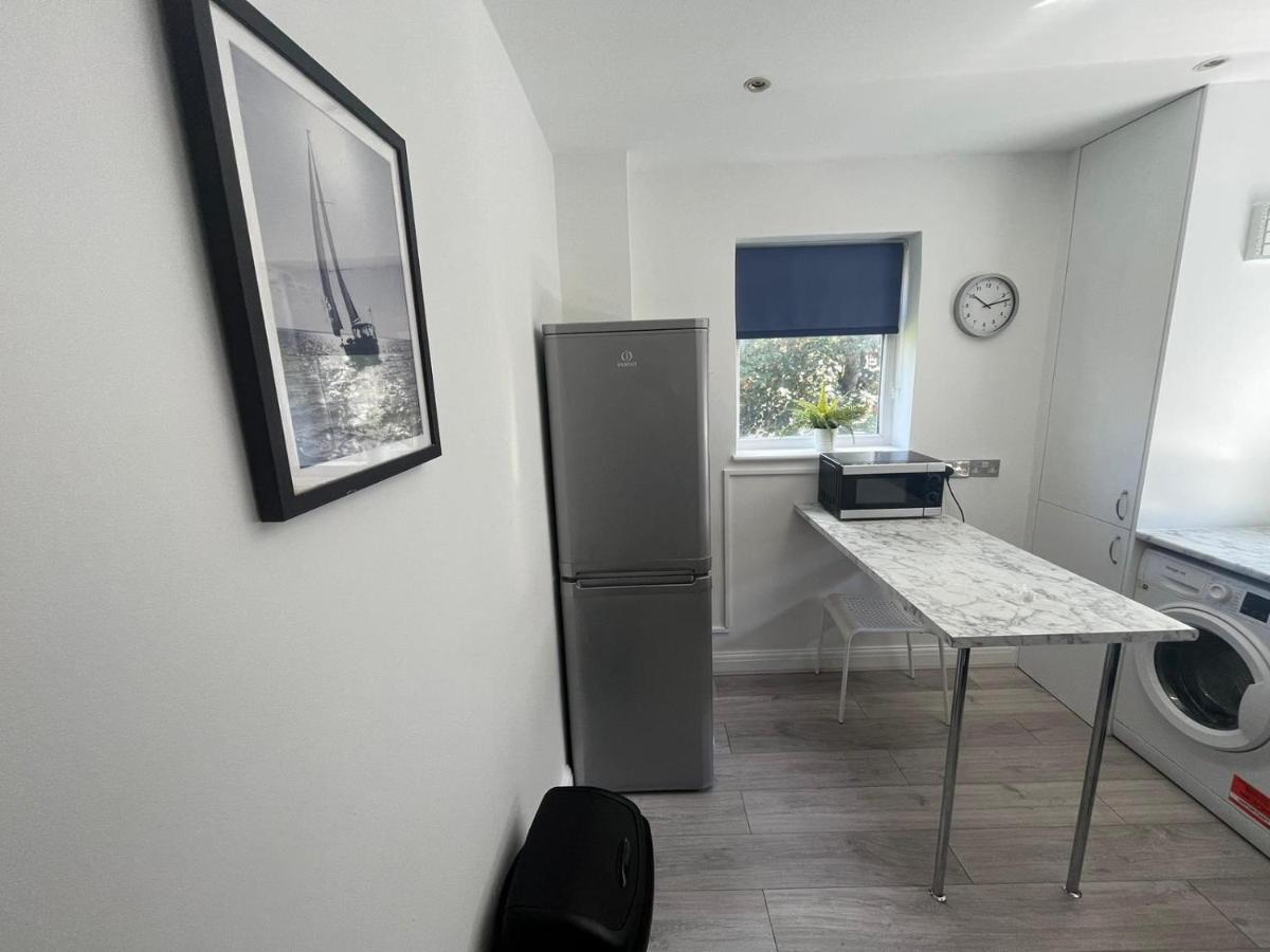 The E17 Suite London Exterior photo