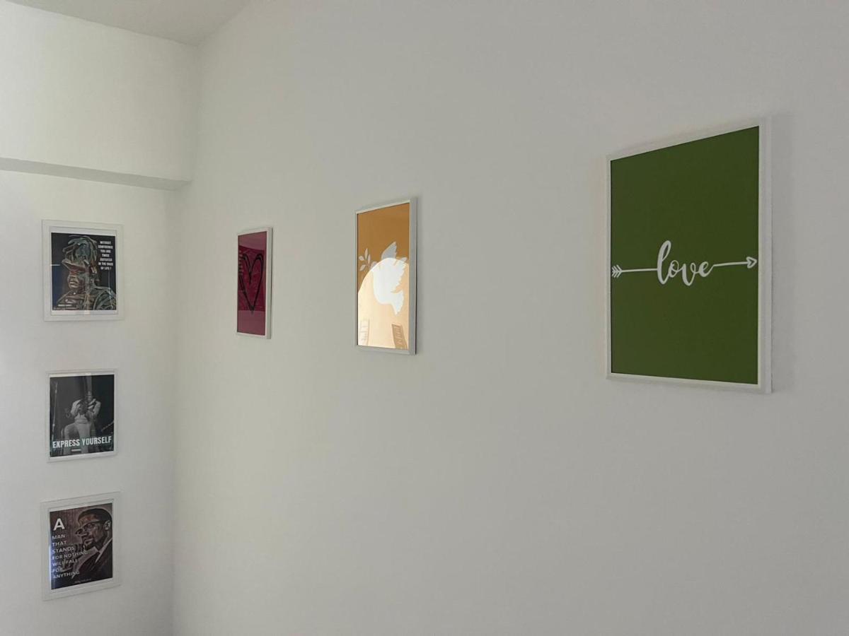 The E17 Suite London Exterior photo